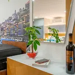 Novissimo Estudio By Ac Olive Apartments Porto