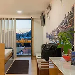 Novissimo Estudio By Ac Olive Apartments Porto