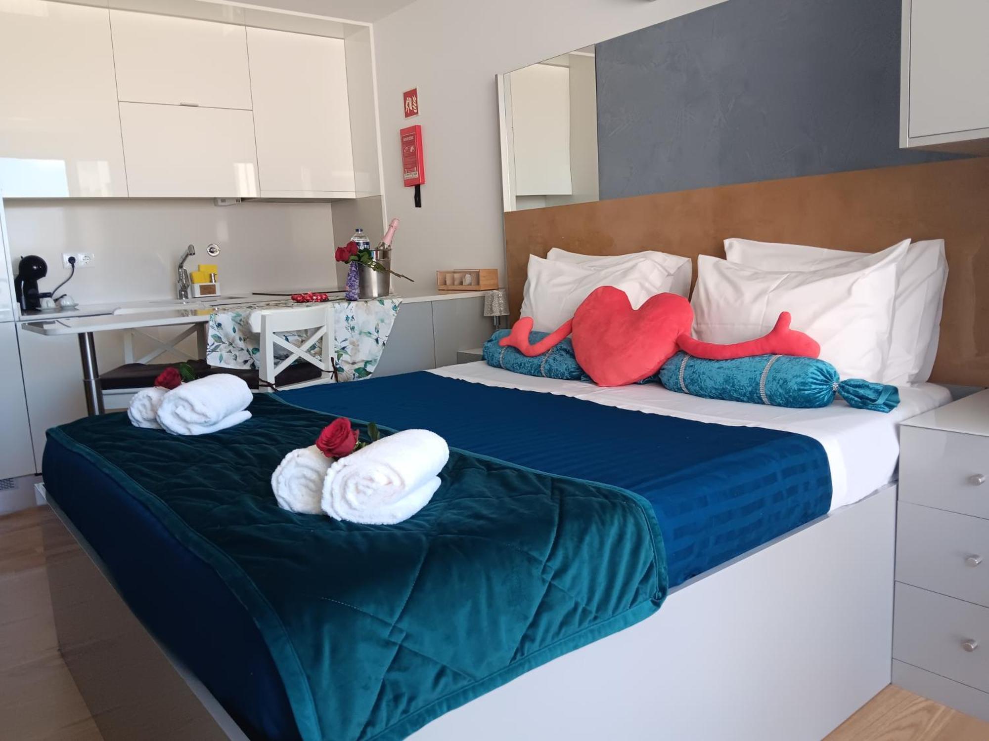 Novissimo Estudio By Ac Olive Apartments Porto Apartamento *