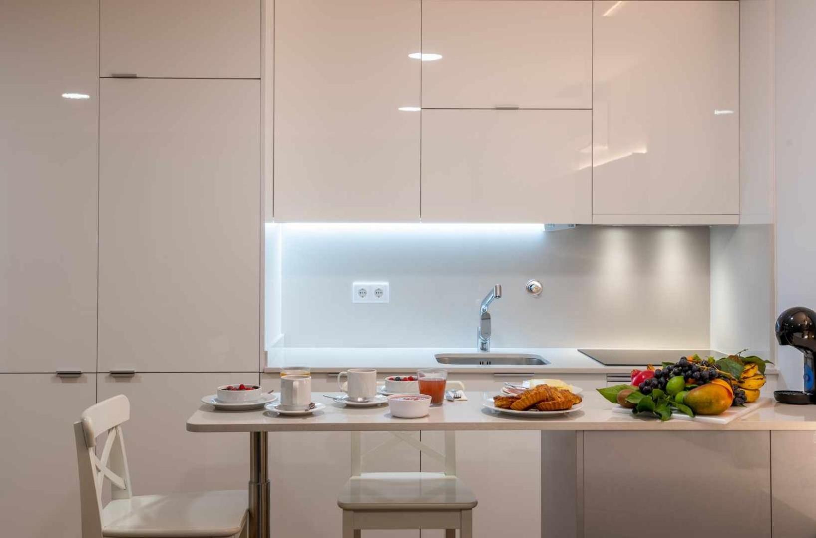 Novissimo Estudio By Ac Olive Apartments Porto