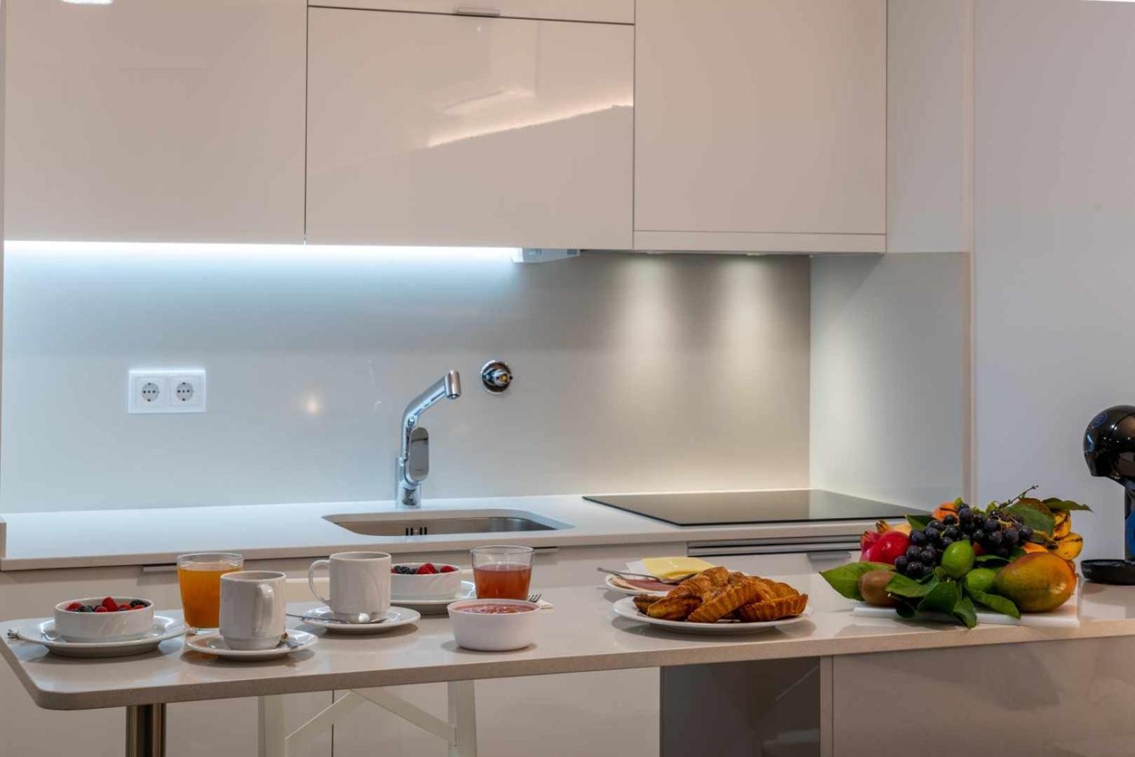Novissimo Estudio By Ac Olive Apartments Porto Apartamento *