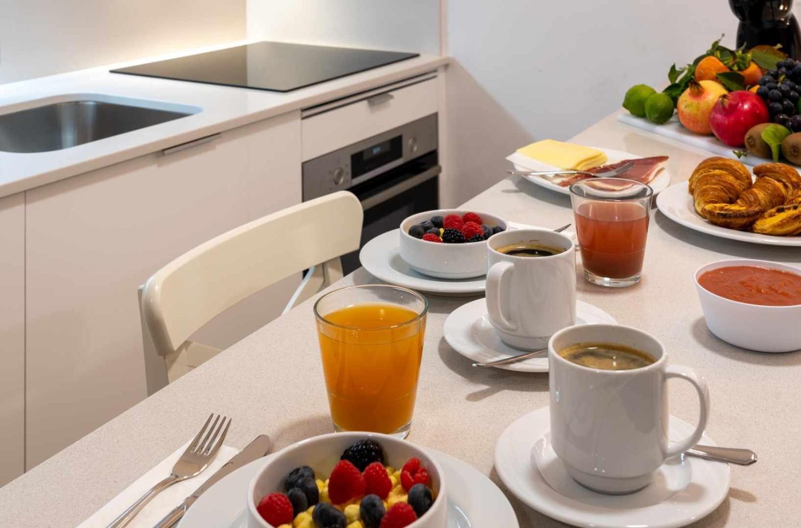 Apartamento Novissimo Estudio By Ac Olive Apartments Porto *