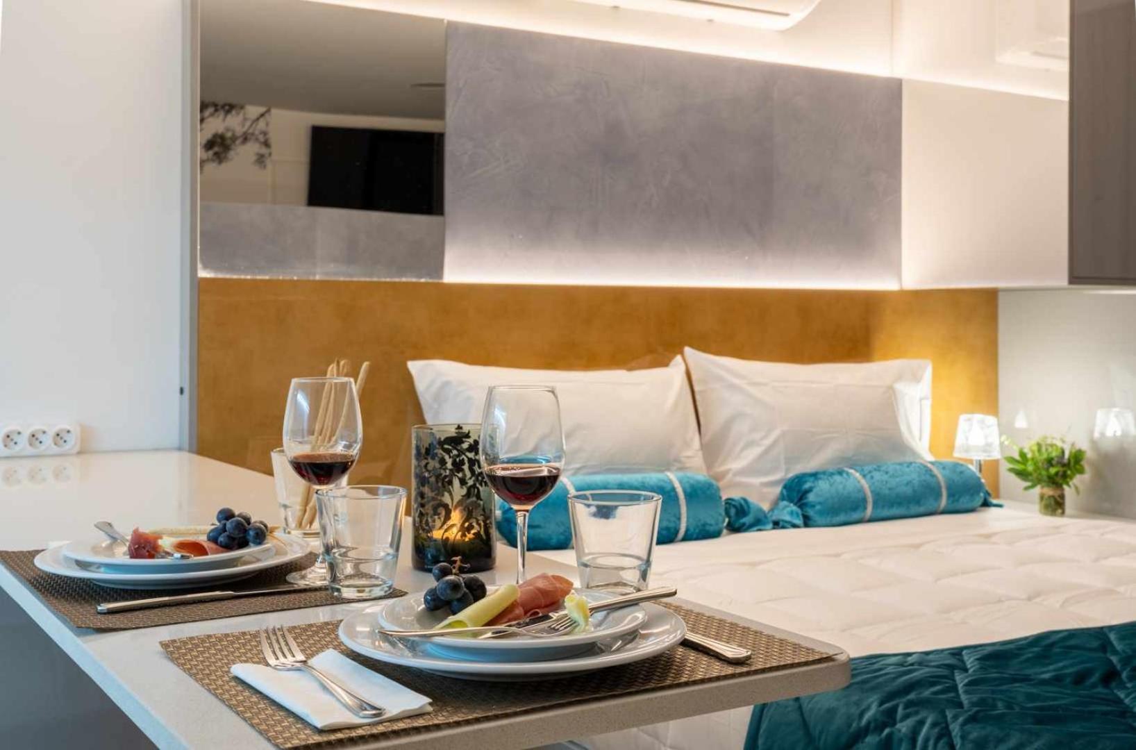 Novissimo Estudio By Ac Olive Apartments Porto *