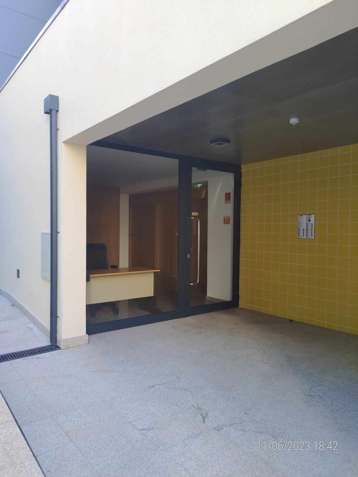 Novissimo Estudio By Ac Olive Apartments Porto Apartamento