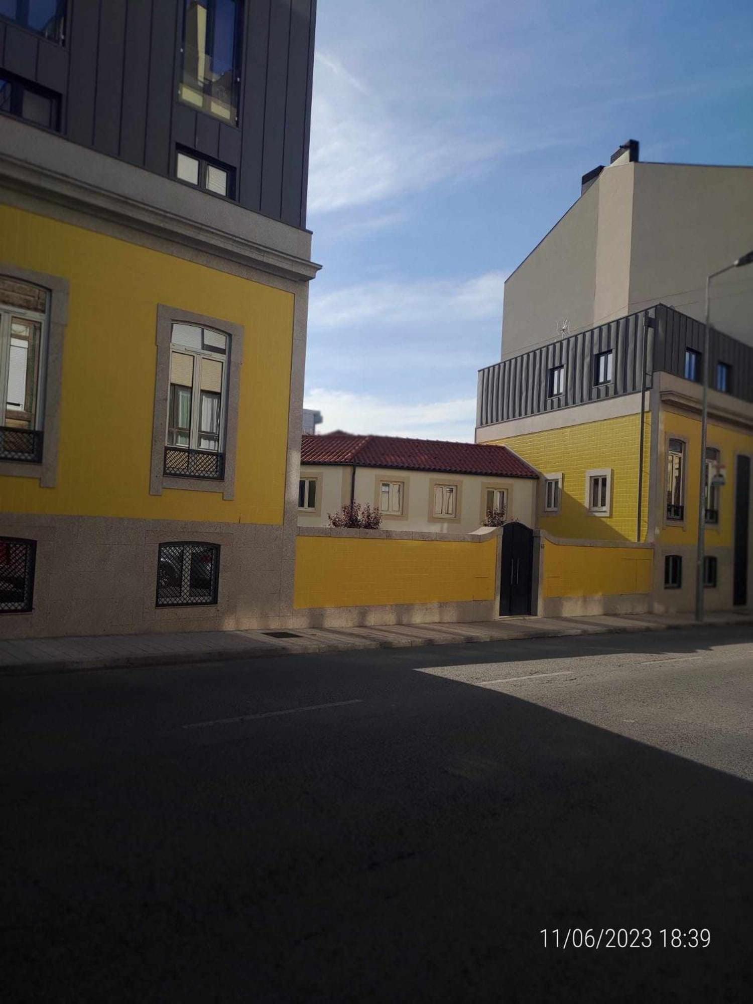 Novissimo Estudio By Ac Olive Apartments Porto Porto