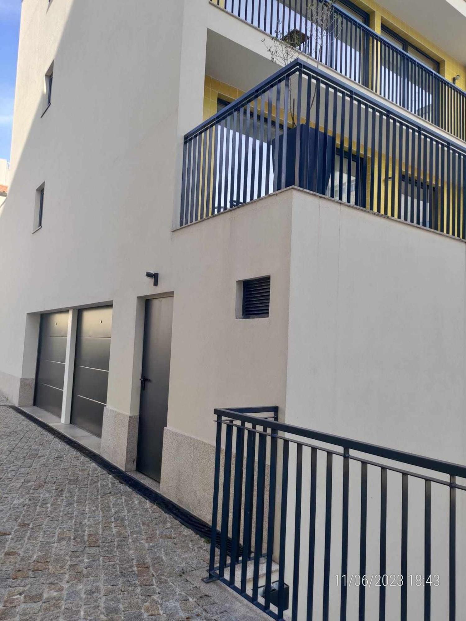 Apartamento Novissimo Estudio By Ac Olive Apartments Porto