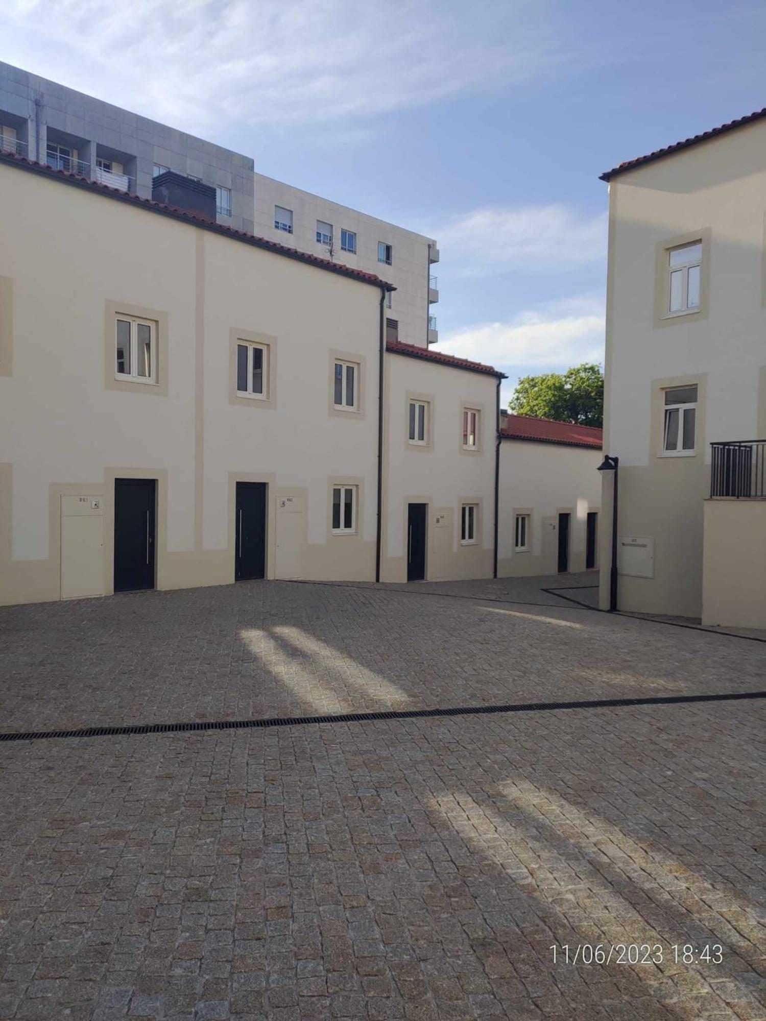 Apartamento Novissimo Estudio By Ac Olive Apartments Porto *
