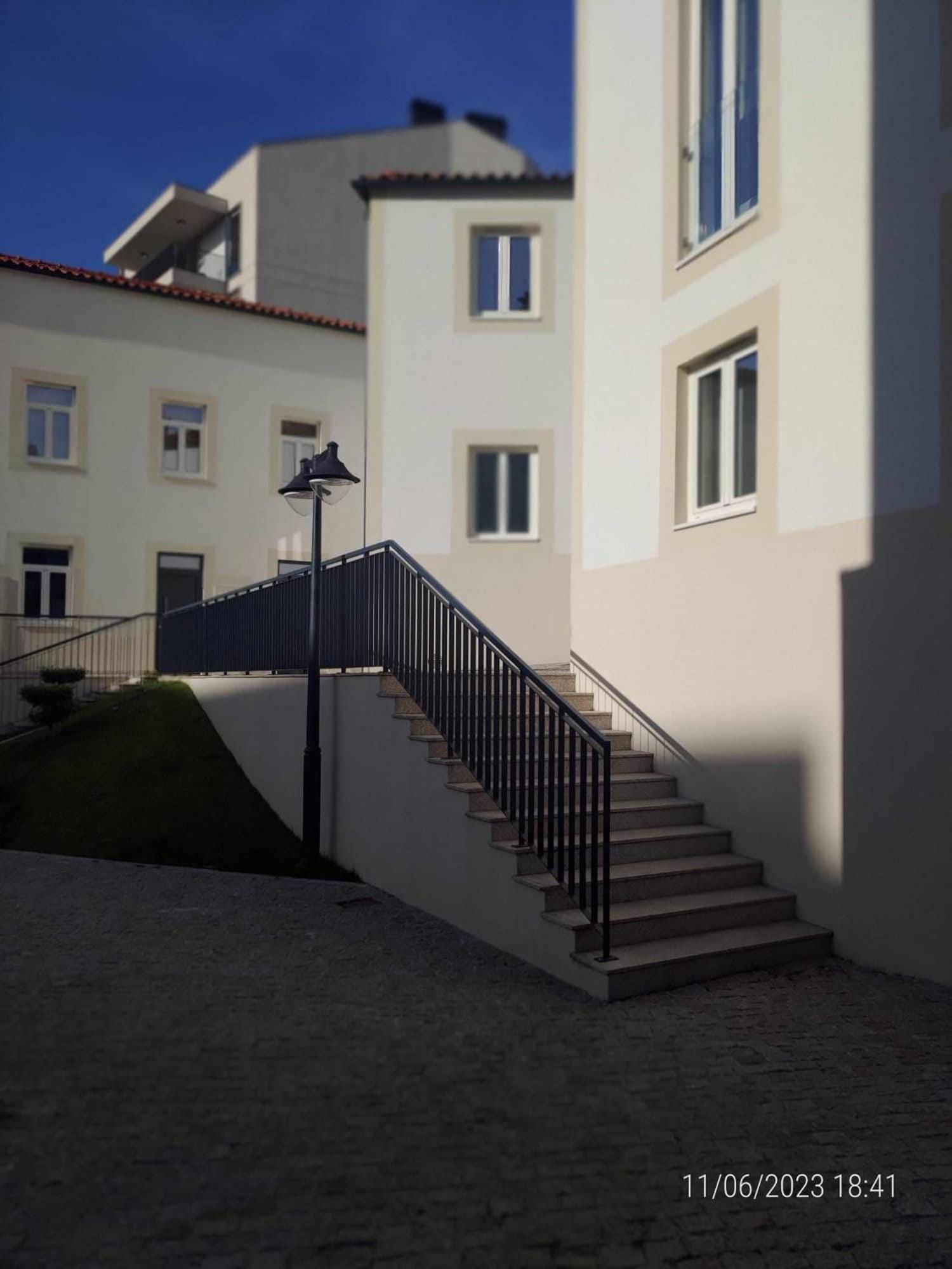 Apartamento Novissimo Estudio By Ac Olive Apartments Porto Porto