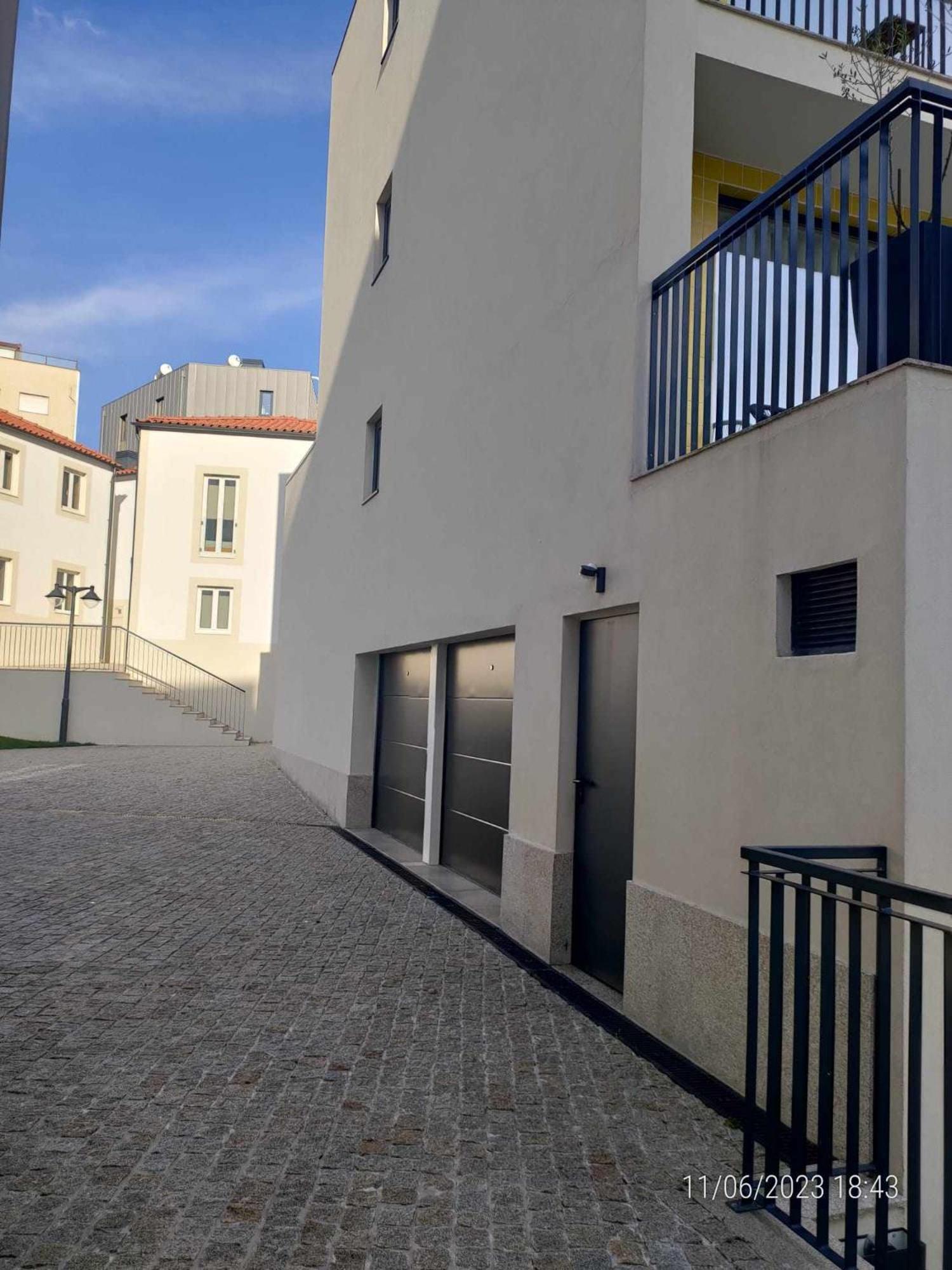 Novissimo Estudio By Ac Olive Apartments Porto Porto