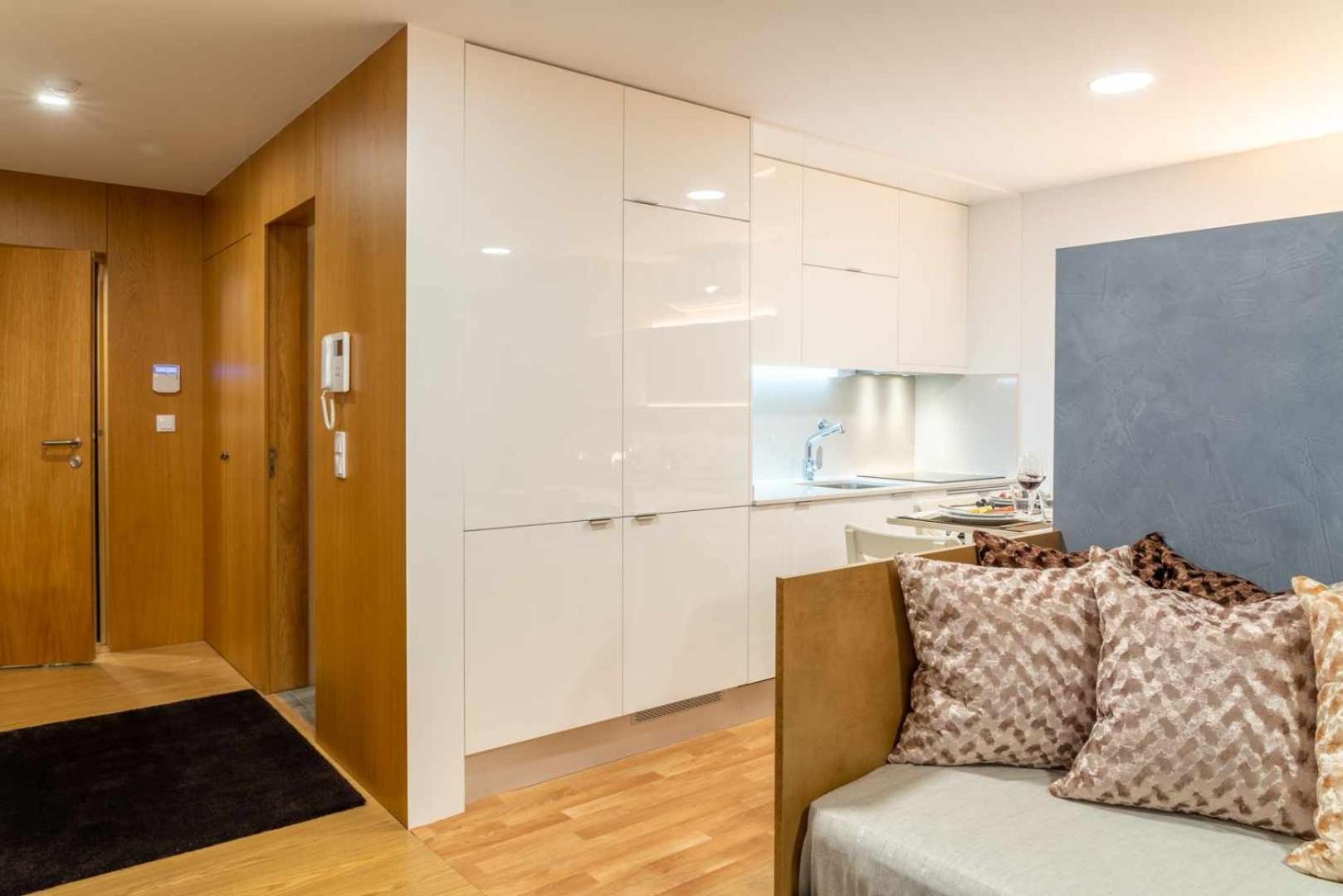 Apartamento Novissimo Estudio By Ac Olive Apartments Porto