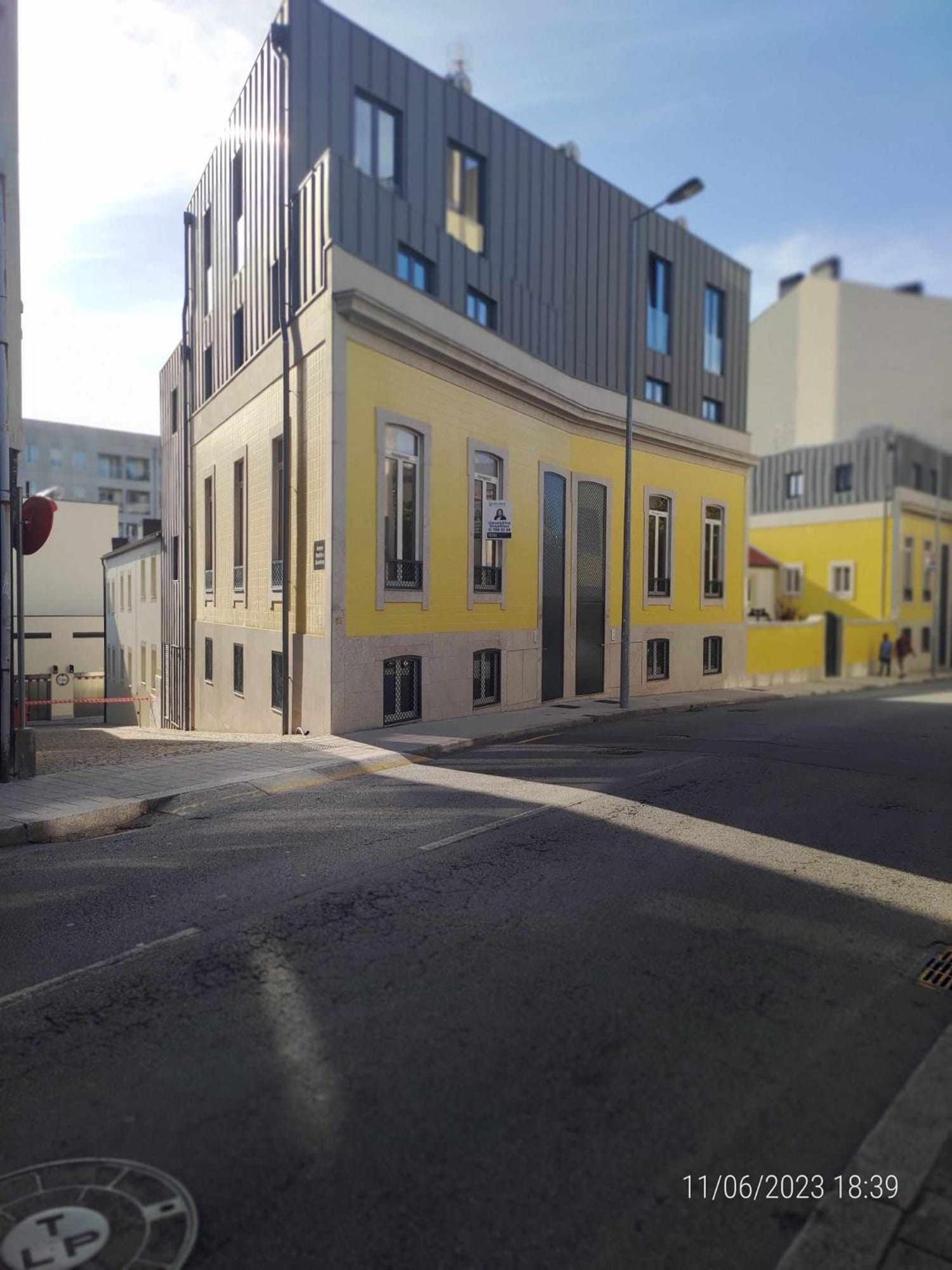 Novissimo Estudio By Ac Olive Apartments Porto Apartamento *