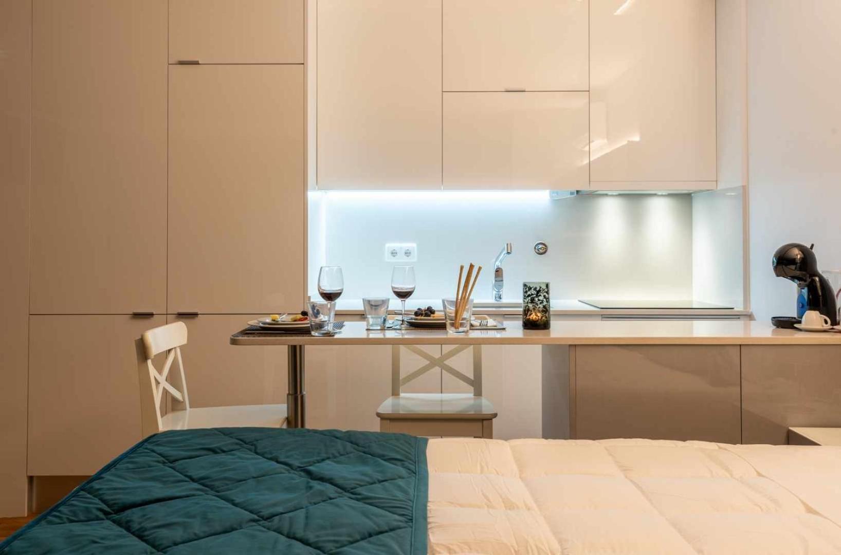 Apartamento Novissimo Estudio By Ac Olive Apartments Porto *