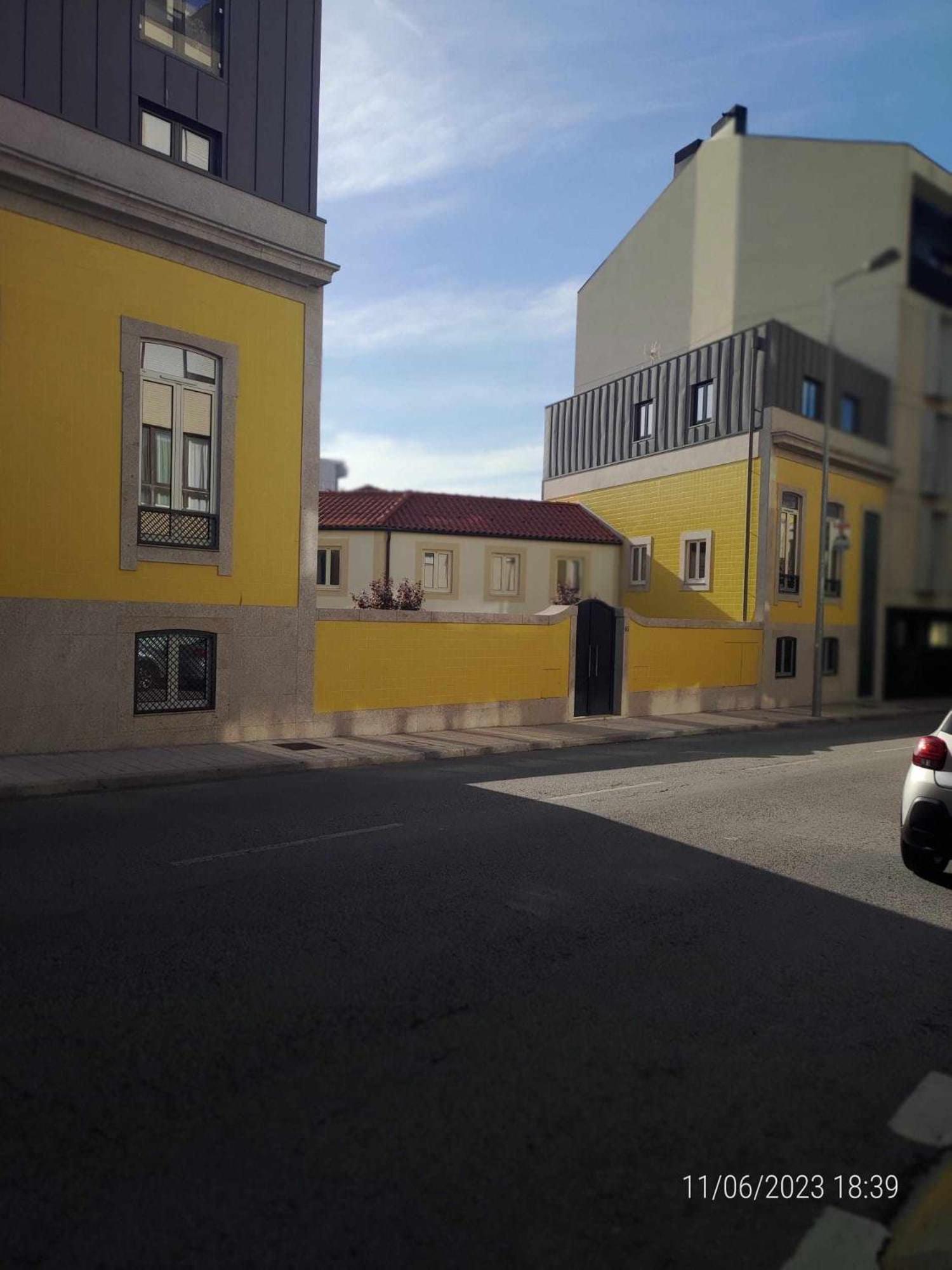 Apartamento Novissimo Estudio By Ac Olive Apartments Porto
