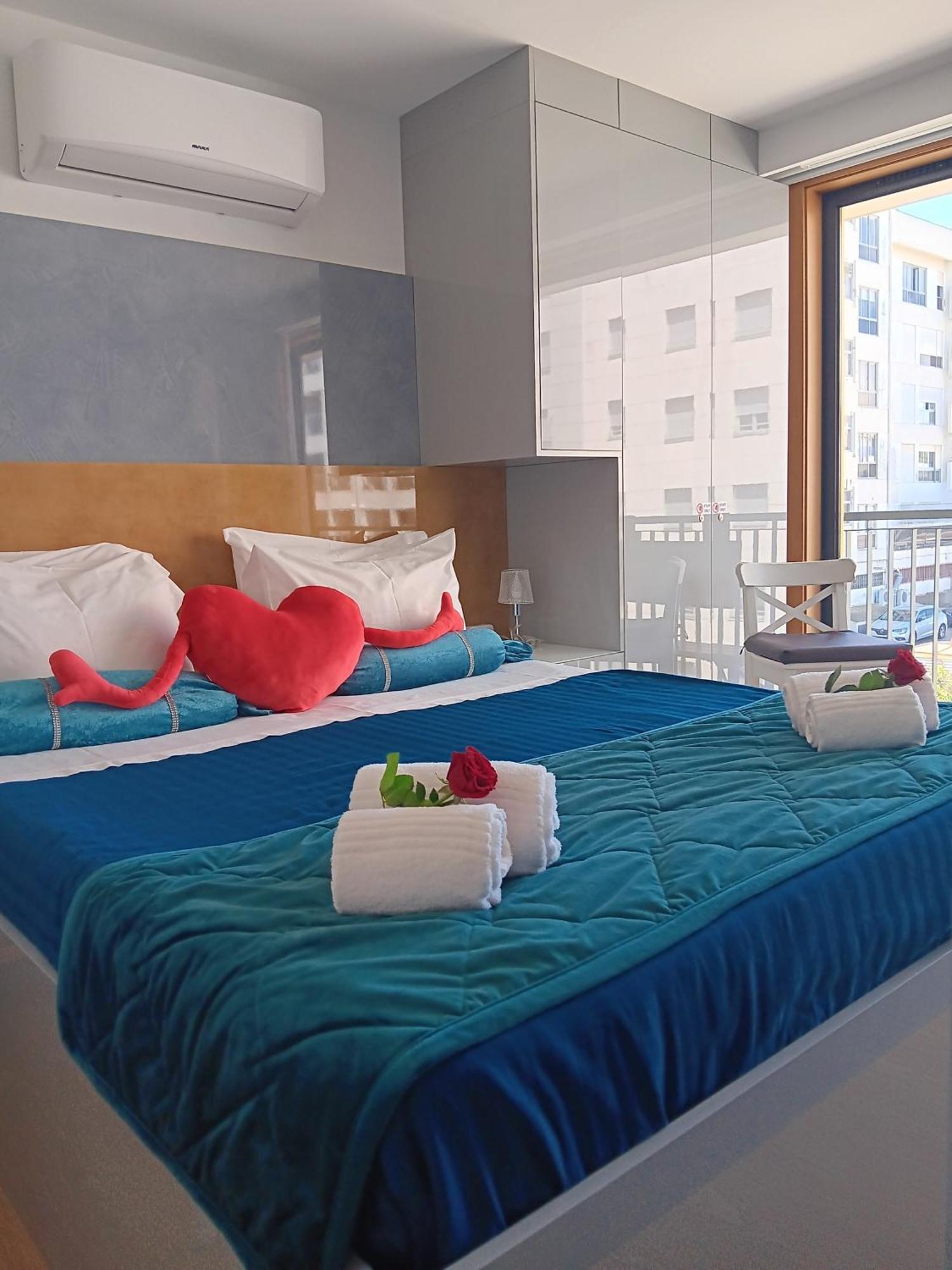 Apartment Novissimo Estudio By Ac Olive Apartments Porto Porto