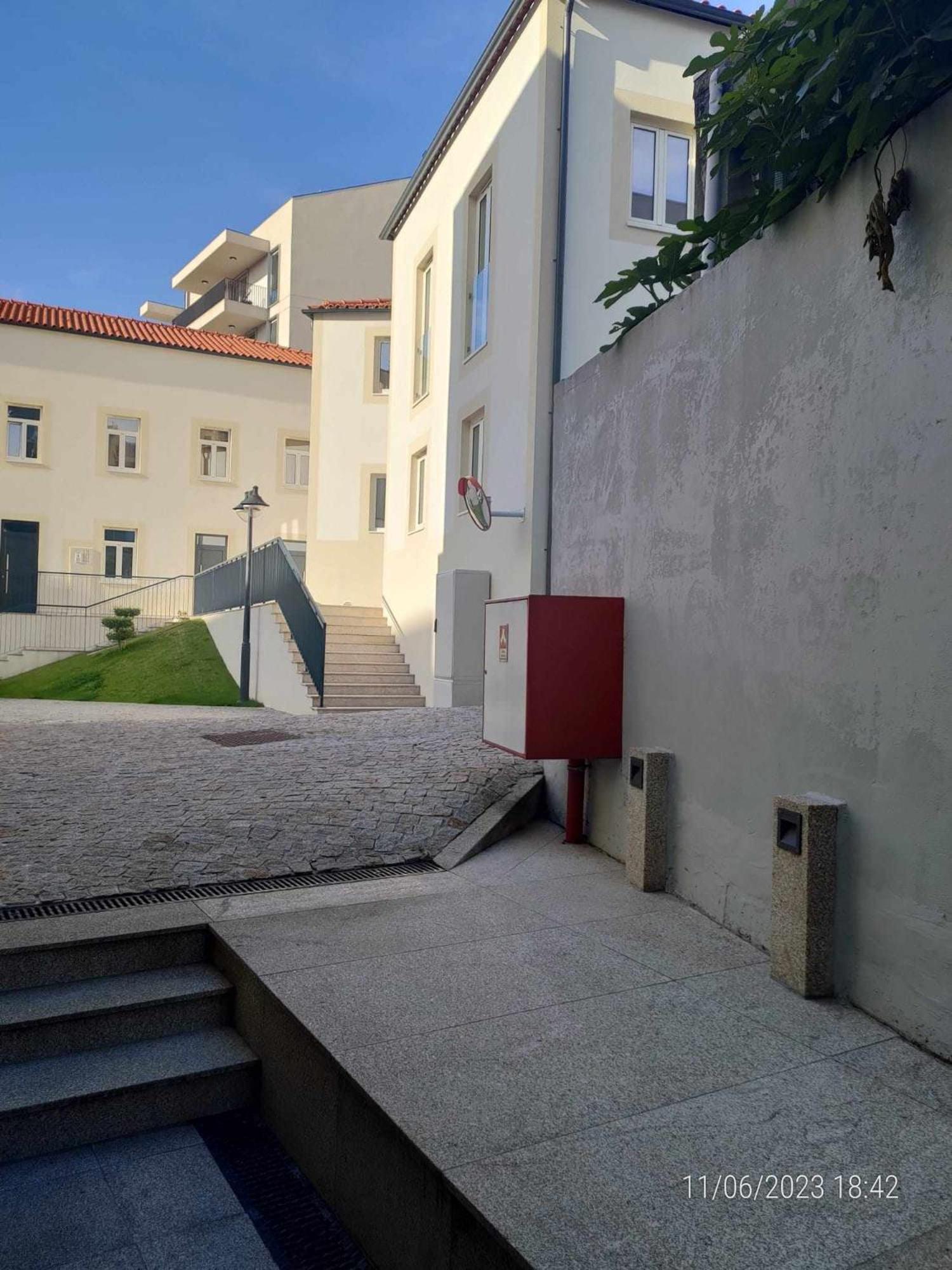 Novissimo Estudio By Ac Olive Apartments Porto * Porto