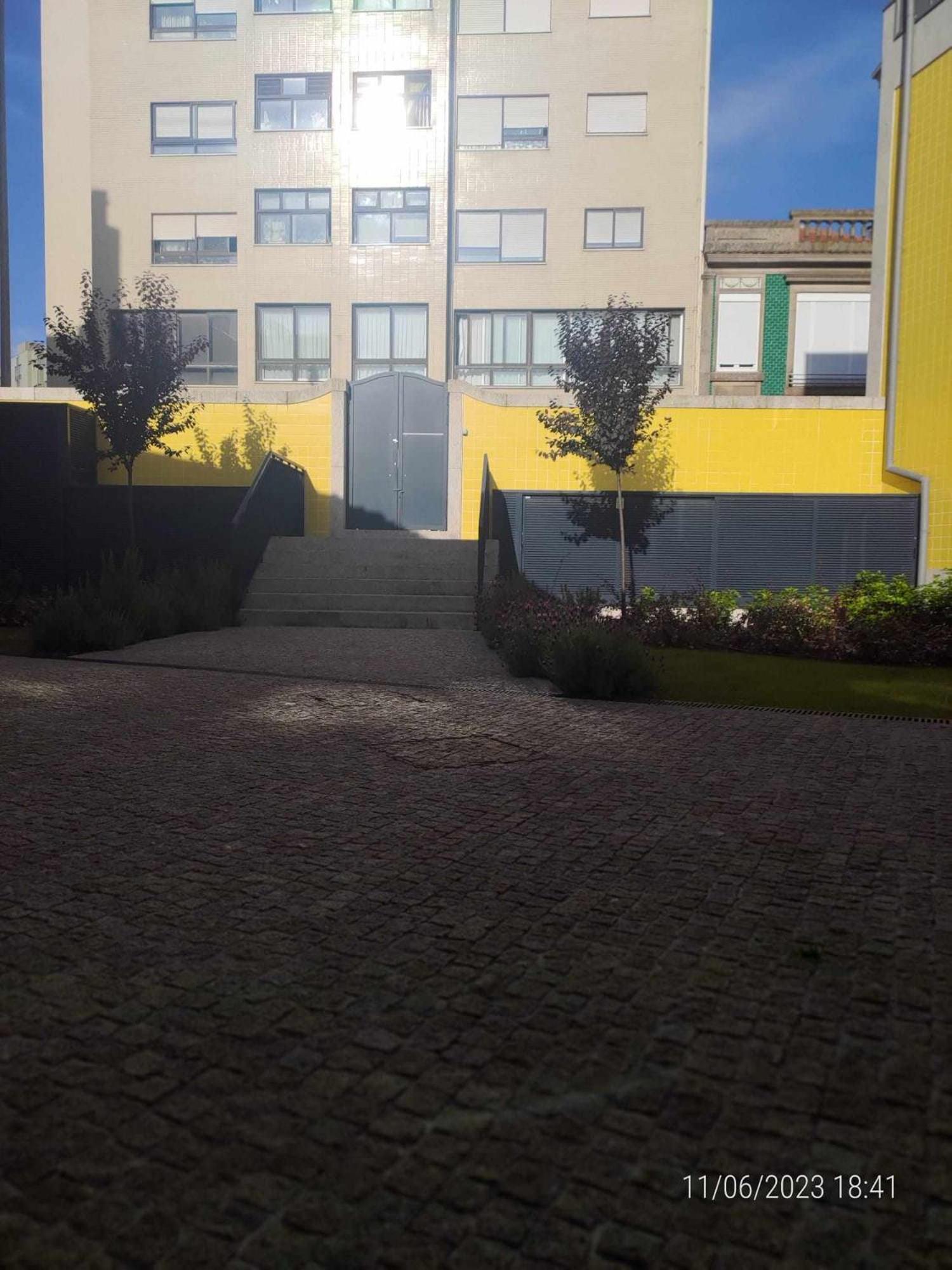 Novissimo Estudio By Ac Olive Apartments Porto