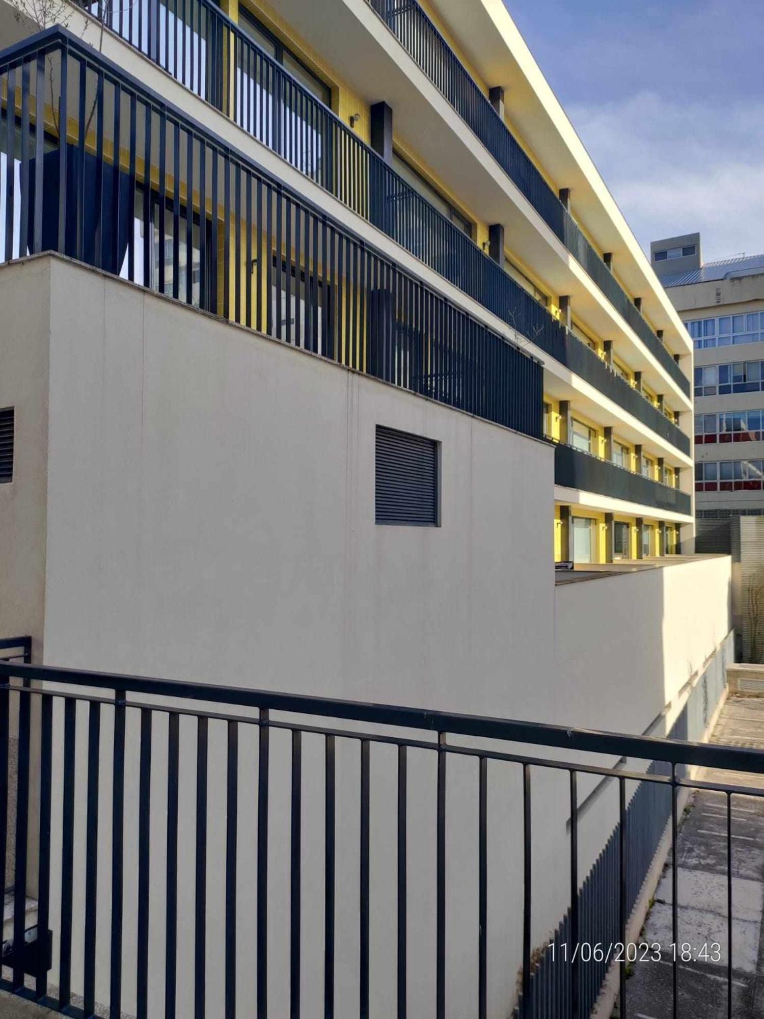 Novissimo Estudio By Ac Olive Apartments Porto Apartment Porto