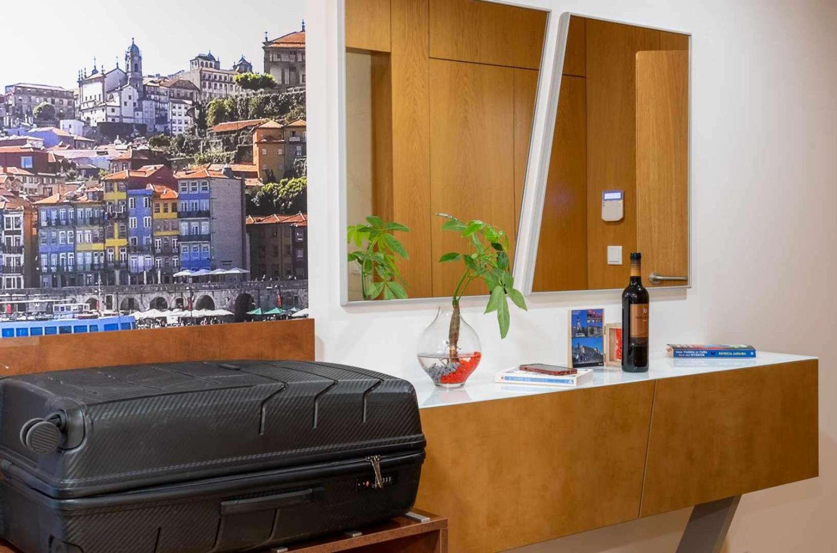 Novissimo Estudio By Ac Olive Apartments Porto