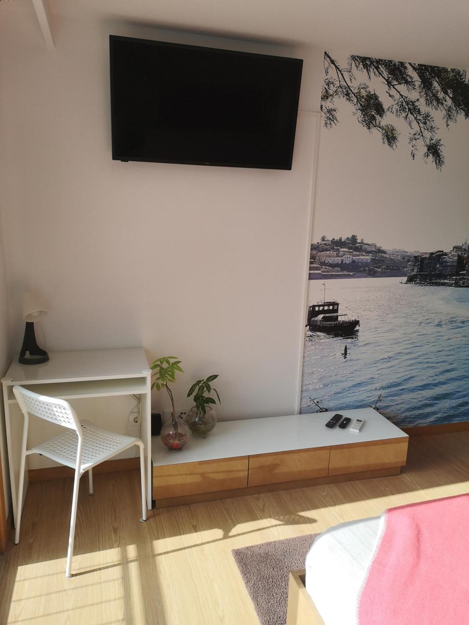 Novissimo Estudio 24 Ac Olive Apartment *