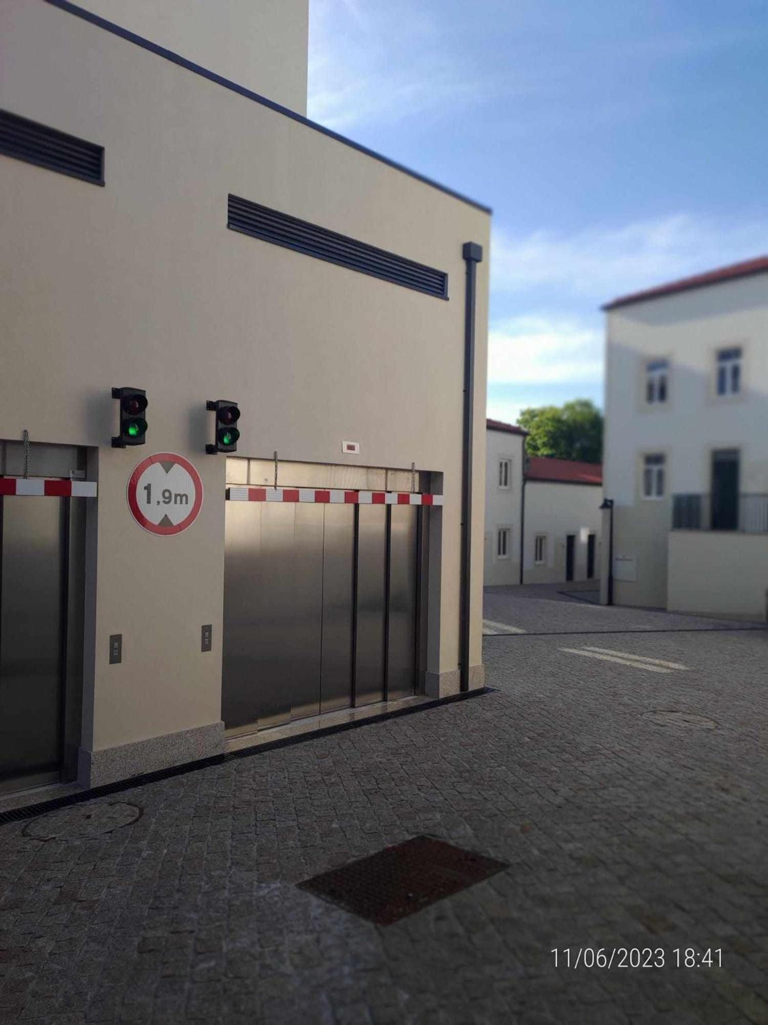 Novissimo Estudio 24 Ac Olive Apartment Porto