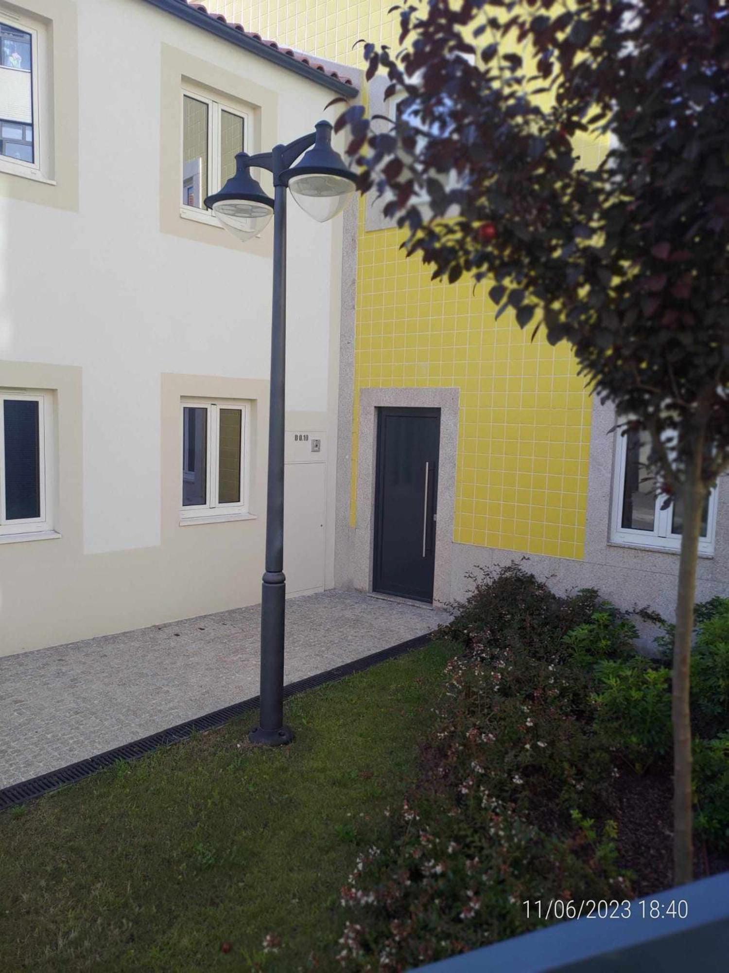 Apartment Novissimo Estudio 24 Ac Olive Porto